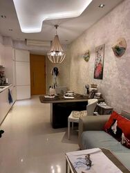 The Crest (D3), Condominium #570155831